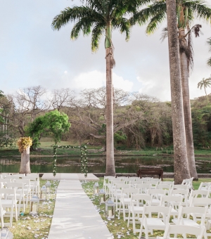 barbados wedding