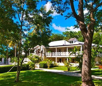 barbados wedding venue 