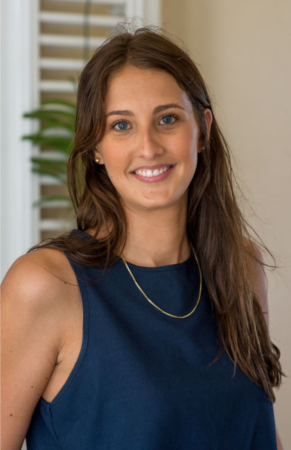 Charlie | Event Consultant & Coordinator