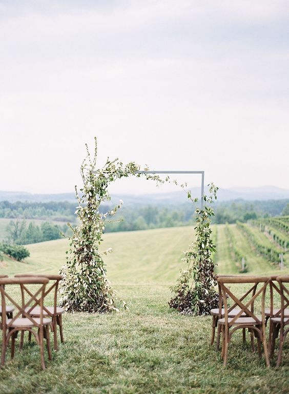 outdoor wedding barbados